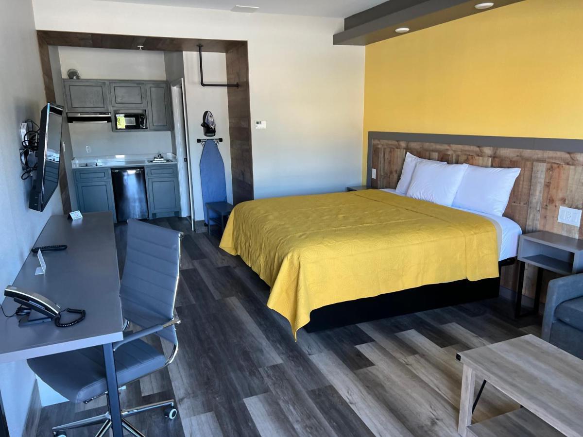شوجار لاند The Residency Suites المظهر الخارجي الصورة