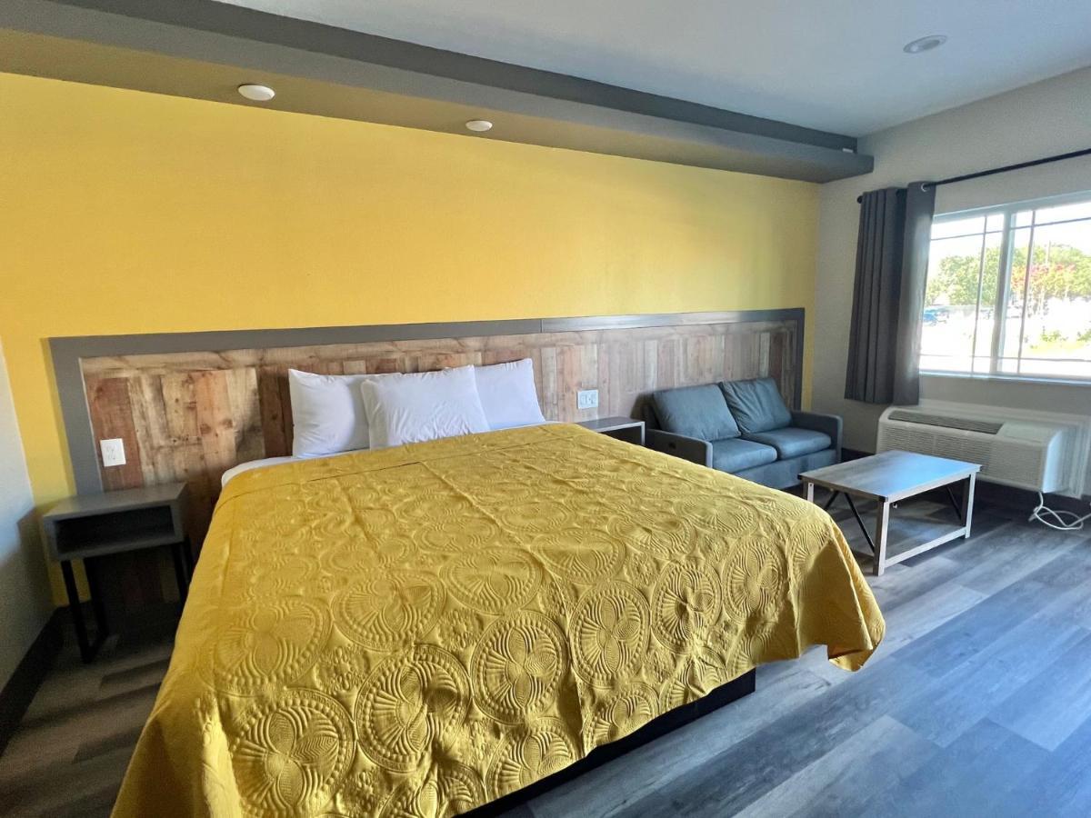 شوجار لاند The Residency Suites المظهر الخارجي الصورة