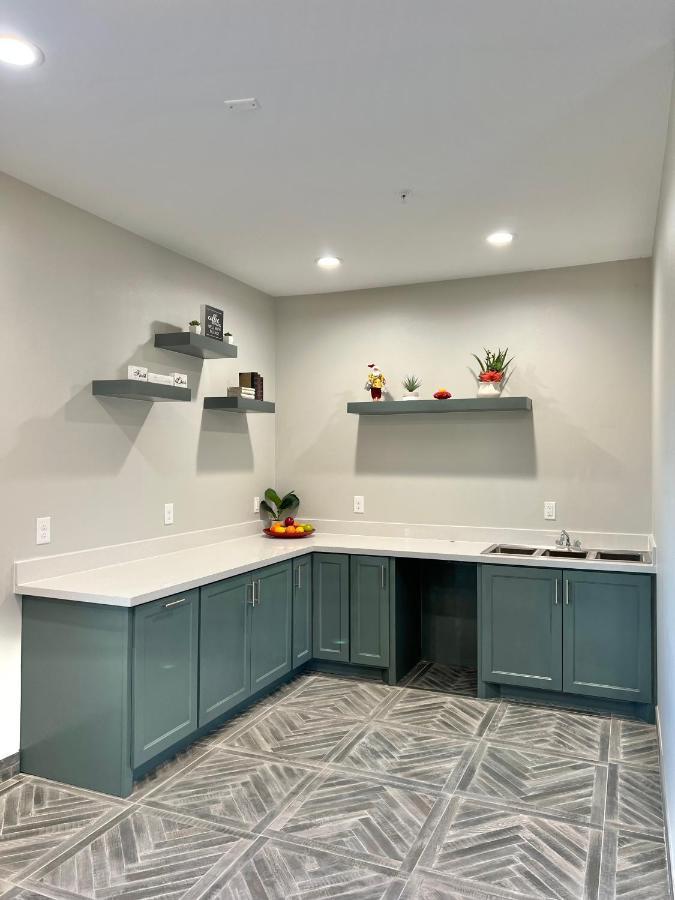 شوجار لاند The Residency Suites المظهر الخارجي الصورة