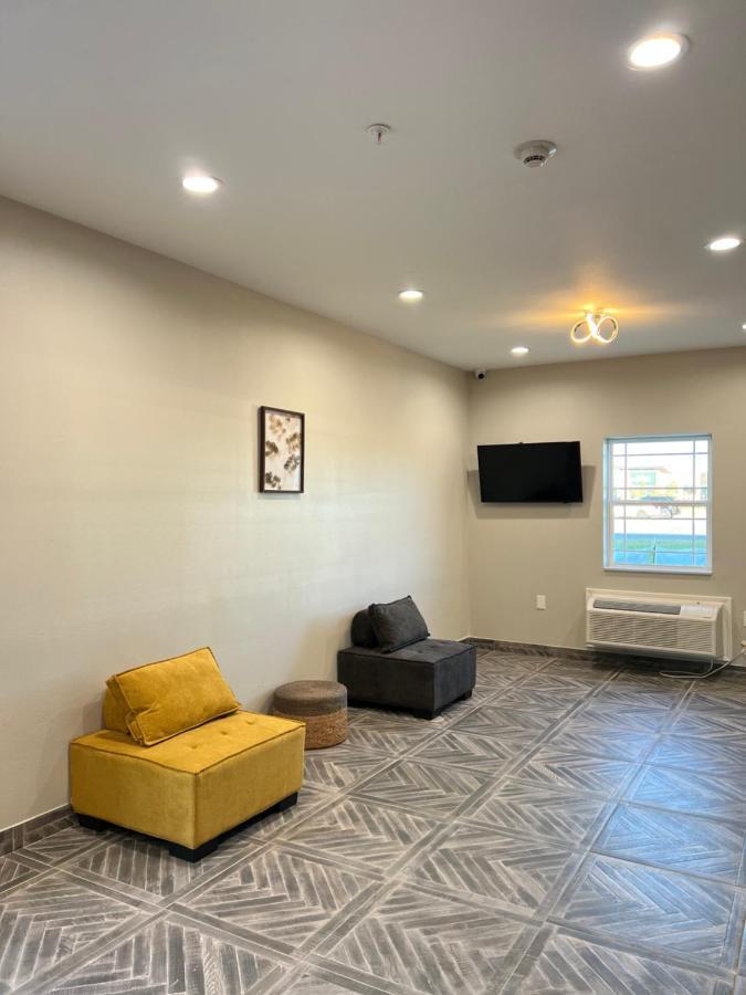 شوجار لاند The Residency Suites المظهر الخارجي الصورة