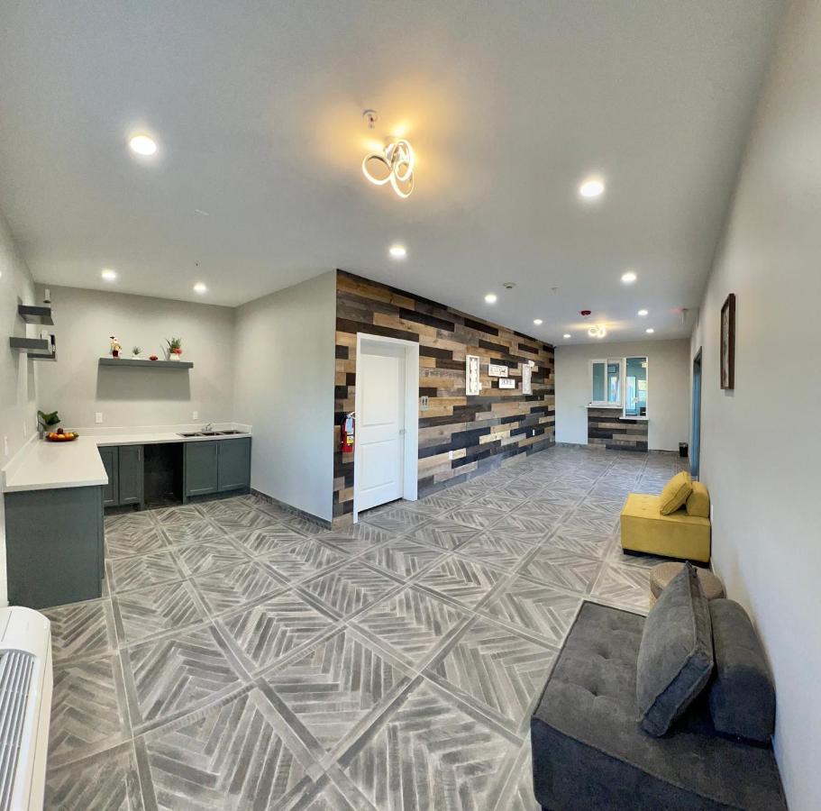 شوجار لاند The Residency Suites المظهر الخارجي الصورة