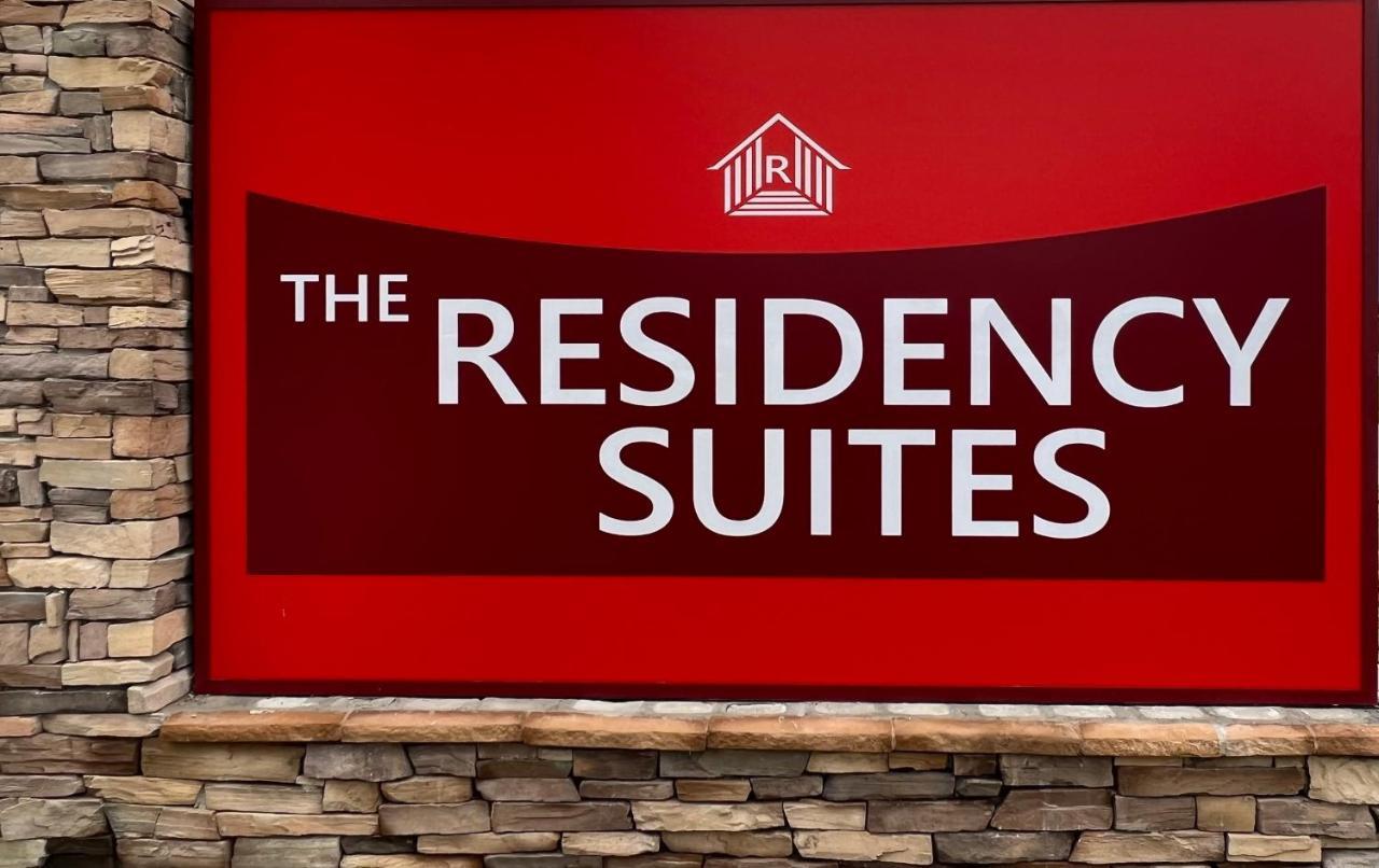 شوجار لاند The Residency Suites المظهر الخارجي الصورة