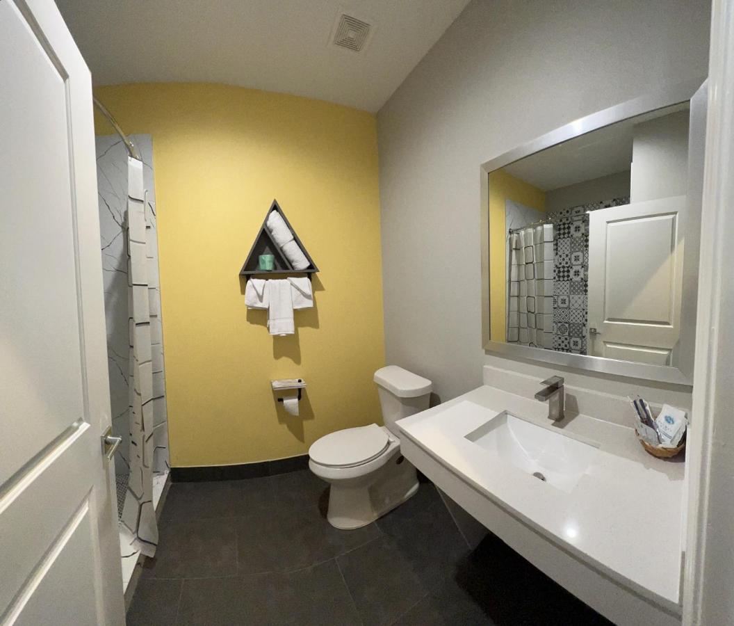 شوجار لاند The Residency Suites المظهر الخارجي الصورة